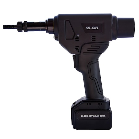 Goebel Goebel Akku-Tool, Go-Sn1, 2 Akku 2.0Ah 36Wh 2277050010